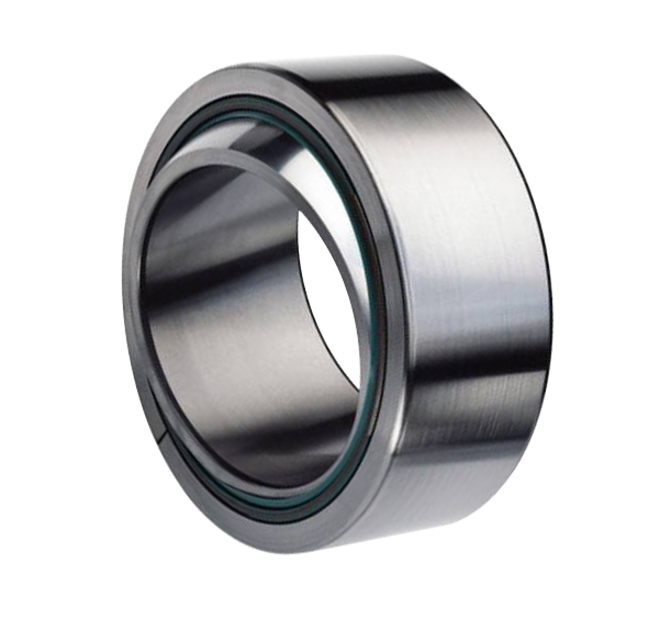 Stainless Steel Spherical Plain Bearings and Rod Ends